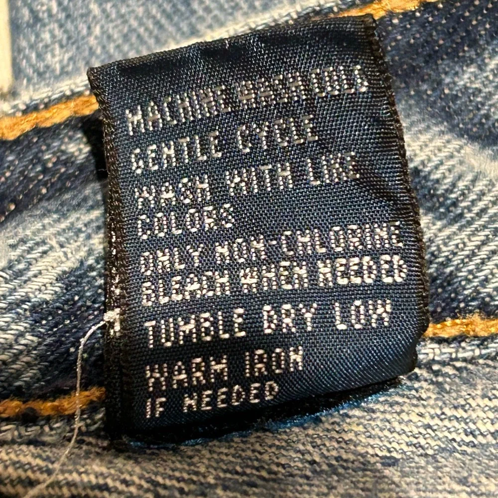 Men’s Ralph Lauren Polo Jeans - Picture 4 of 7